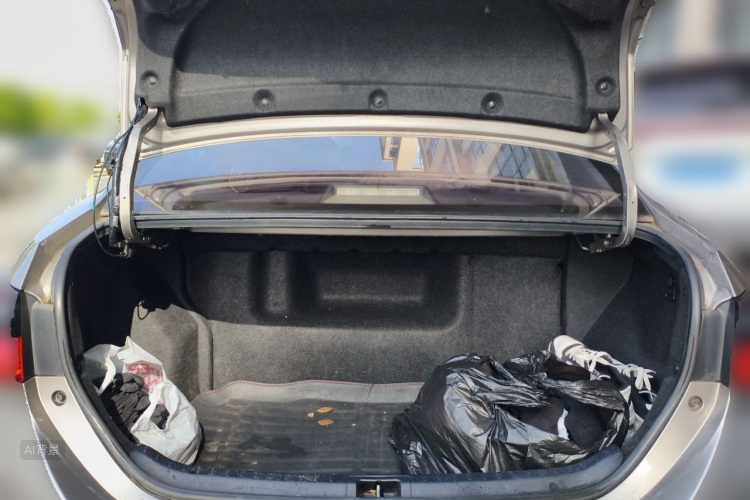 Toyota Corolla 2019 #21 Toyota Corolla 2019 car image #21