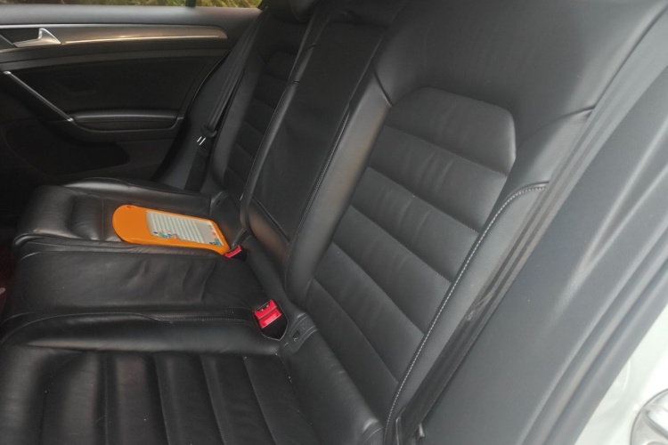 Volkswagen Golf 2015 #10 Volkswagen Golf 2015 car image #10