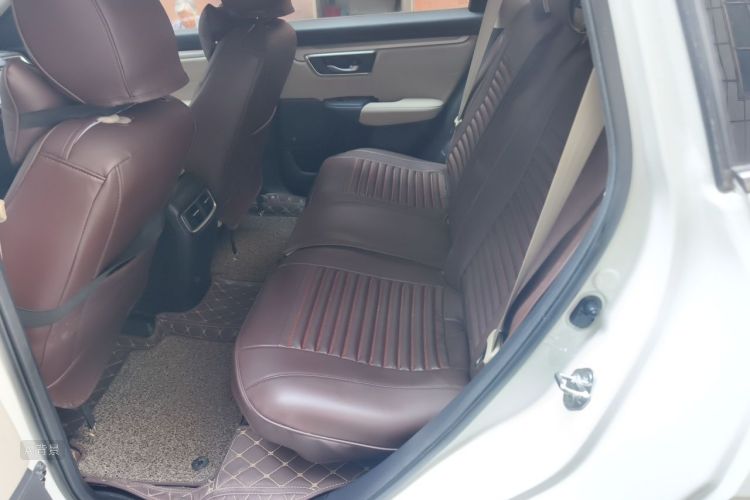 Honda CR-V 2020 car image #19