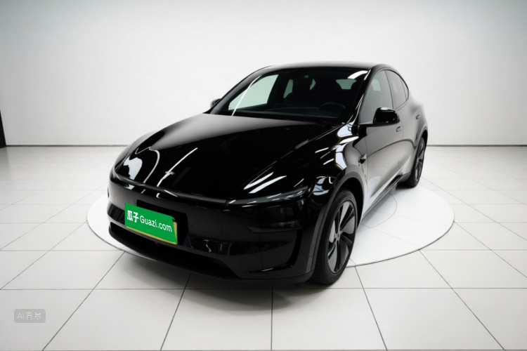 Tesla Model Y 2026 car image #2