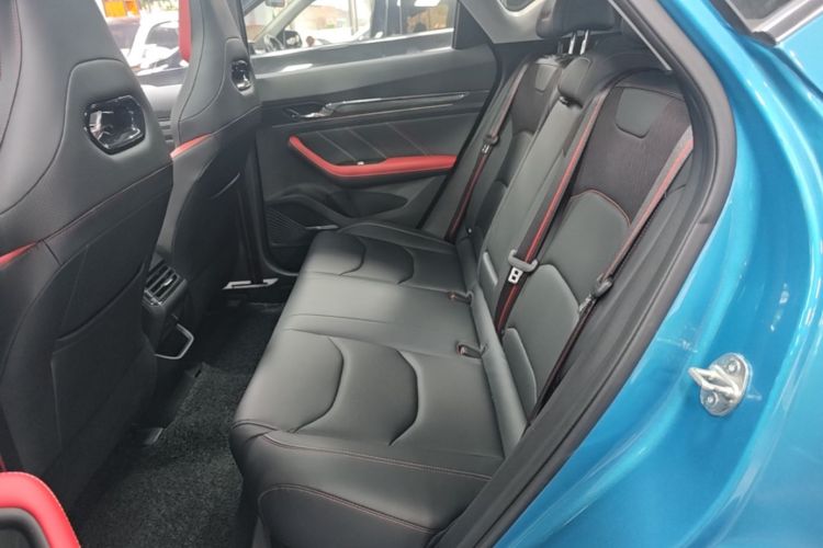 GEELY Emgrand S 2022 #17 GEELY Emgrand S 2022 immagine di auto #17
