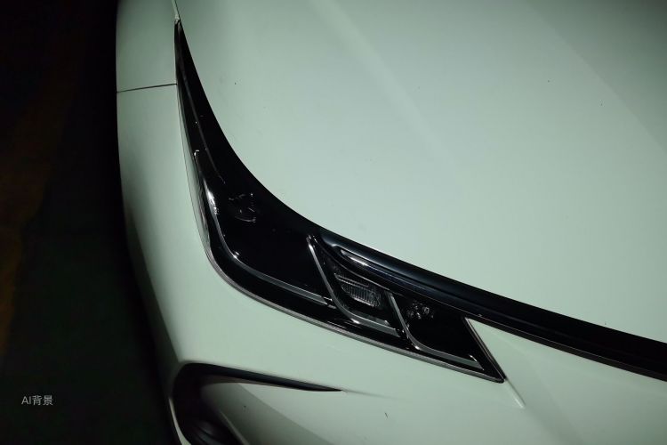 Toyota Corolla 2022 car image #8