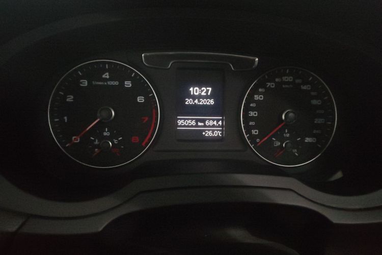 Audi Q3 2019 #8 Audi Q3 2019 car image #8