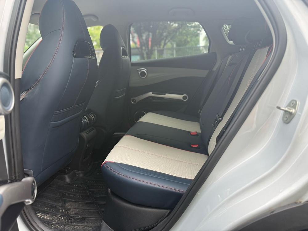 BYD Yuan Plus 2023 car image #9