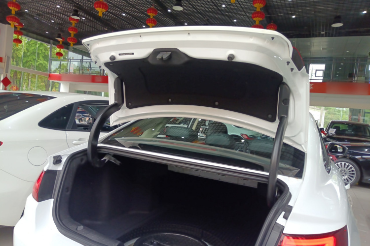 GEELY Emgrand GL 2019 car image #19