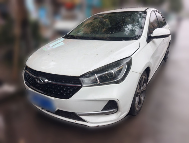 Chery Arrizo 5 2019 Chery Arrizo 5 2019 car image