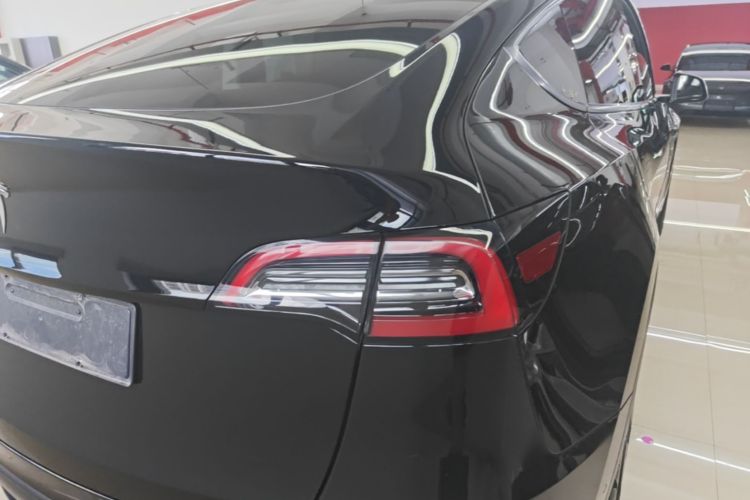 Tesla Model Y 2023 #8 Tesla Model Y 2023 car image #8