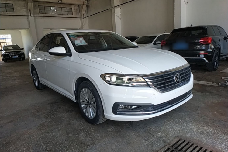 Volkswagen Lavida 2021 #4 Volkswagen Lavida 2021 car image #4