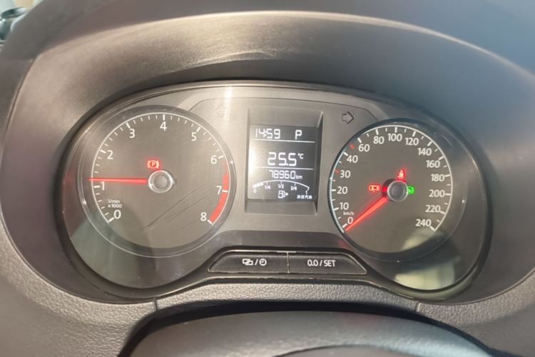 Volkswagen Polo 2018 #12 Volkswagen Polo 2018 car image #12