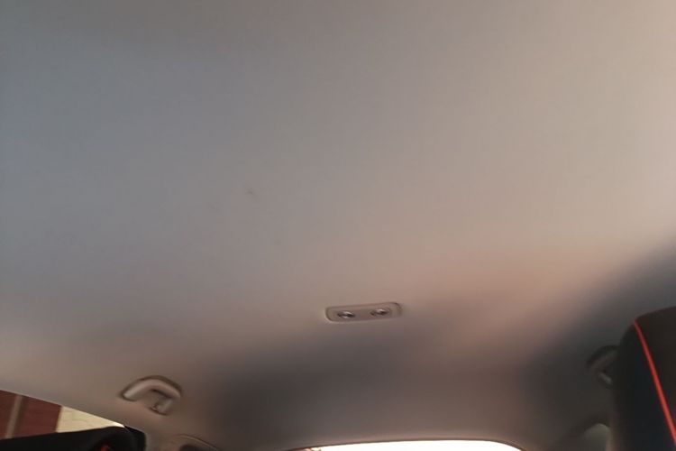 BYD Yuan Plus 2023 car image #18