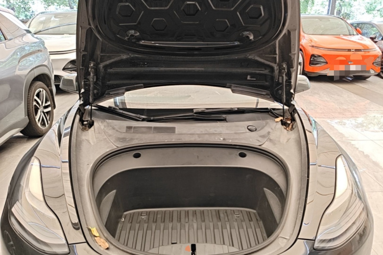 Tesla Model 3 2021 car image #20