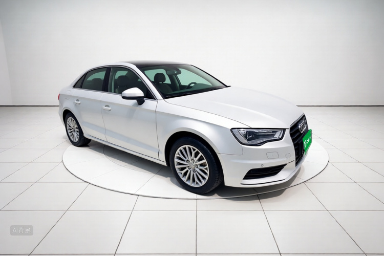 Audi A3 2016 #4 Audi A3 2016 car image #4