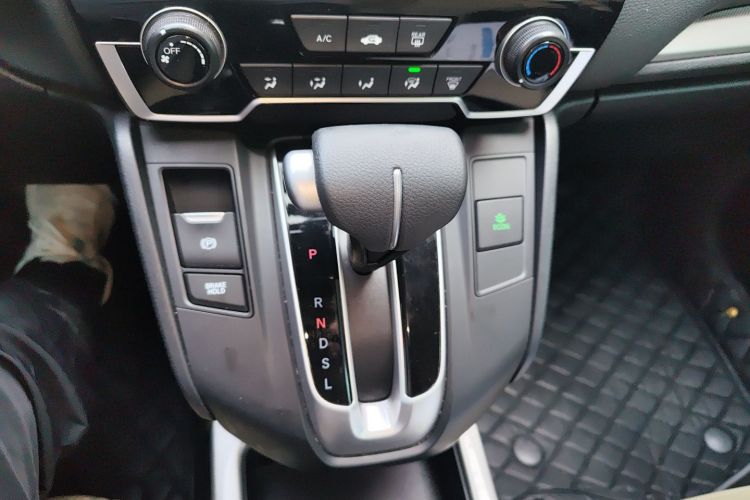 Honda CR-V 2022 imagem de carro #14