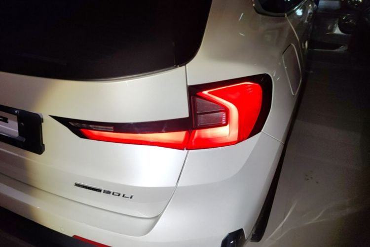 BMW X1 2023 car image #8