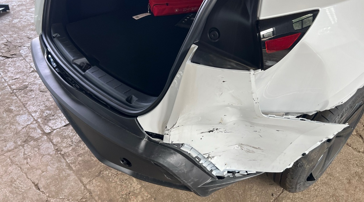 Tesla Model Y 2026 car image #13