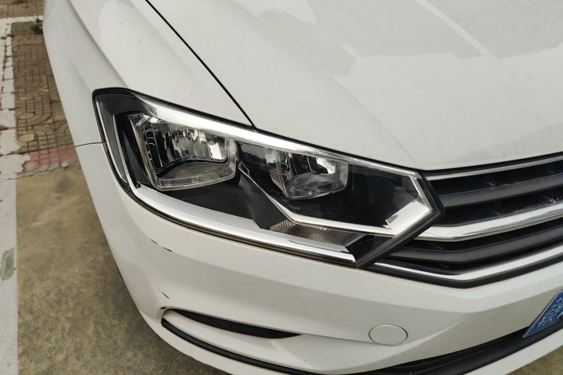 Volkswagen Bora 2020 #7 Volkswagen Bora 2020 immagine di auto #7