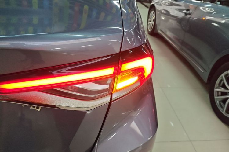 Toyota Corolla 2021 #8 Toyota Corolla 2021 car image #8