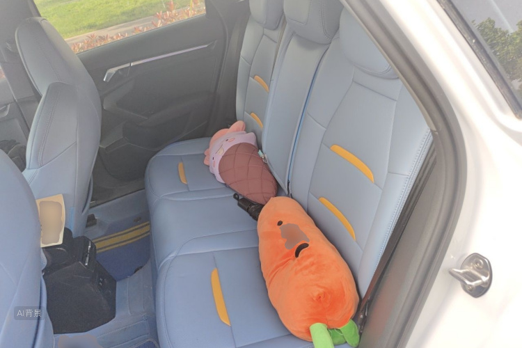 Audi A3 2022 car image #19