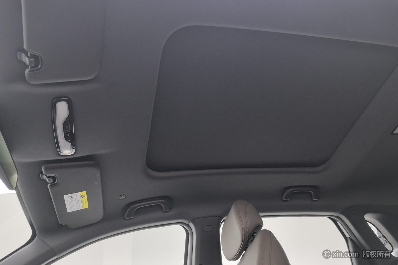 Changan CS55 Plus 2025 car image #15