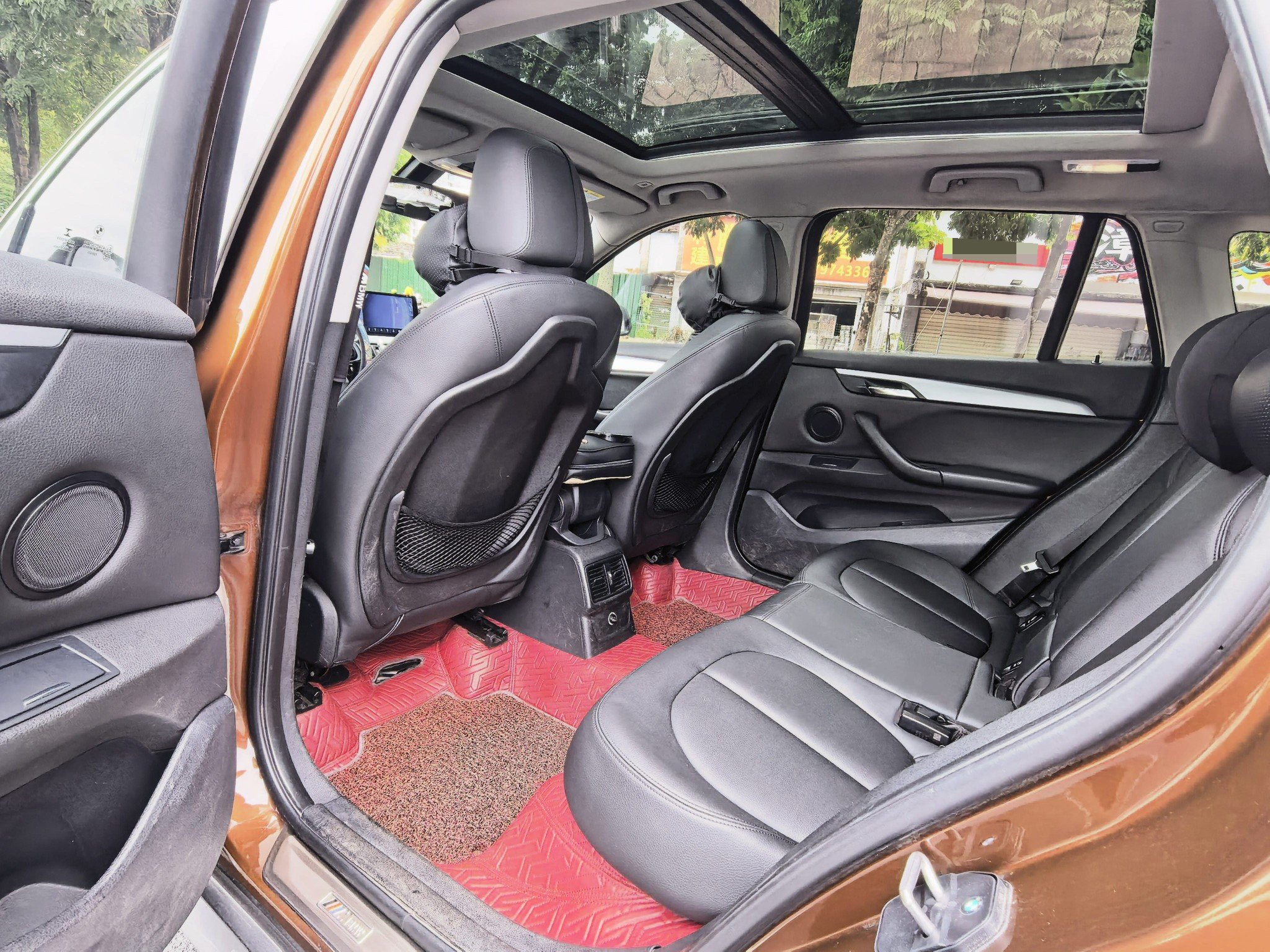 BMW X1 2016 immagine di auto #8