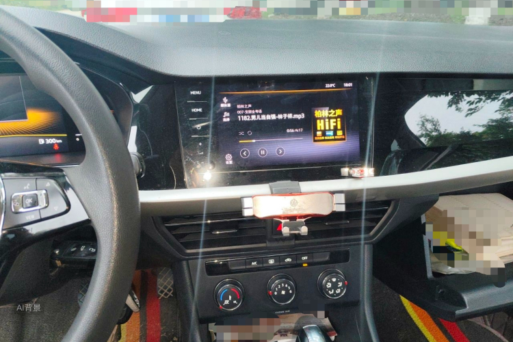 Volkswagen Lavida 2022 car image #15