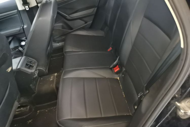 Volkswagen Lavida 2021 car image #17