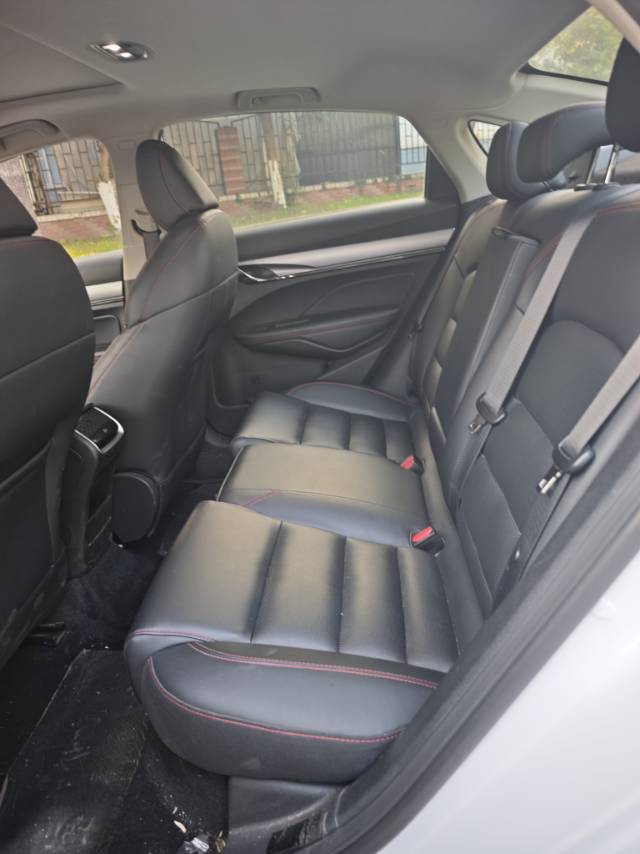 GEELY Binray 2020 #4 GEELY Binray 2020 immagine di auto #4