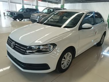 Volkswagen Santana 2019 Volkswagen Santana 2019 car image