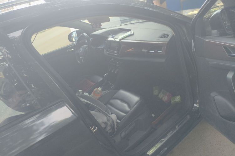 Volkswagen Tharu 2019 #27 Volkswagen Tharu 2019 car image #27