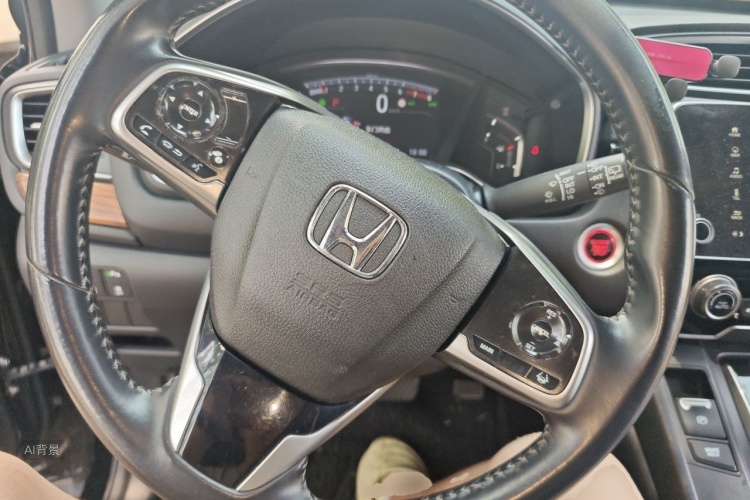 Honda CR-V 2020 #12 Honda CR-V 2020 car image #12