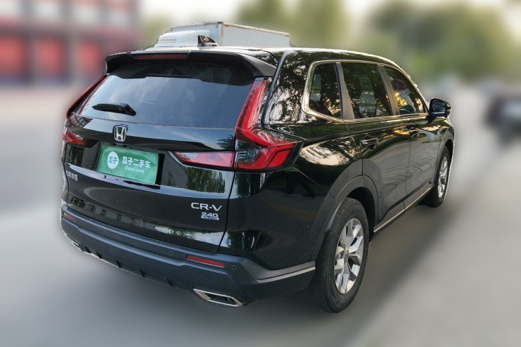 Honda CR-V 2023 #7 Honda CR-V 2023 car image #7