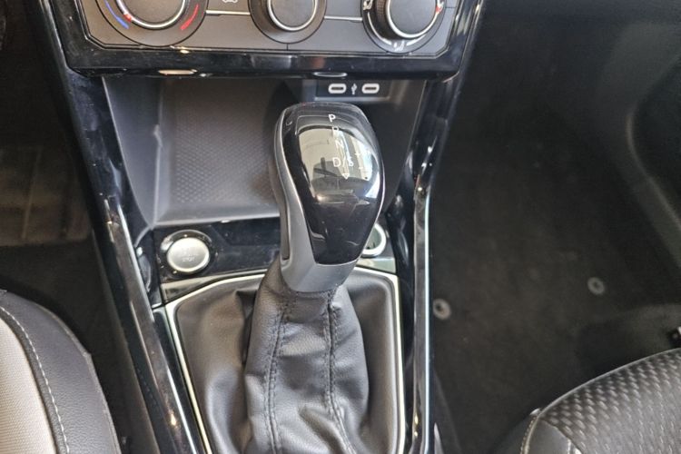 Volkswagen Tacqua 2024 immagine di auto #14