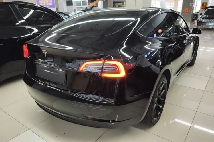 Tesla Model 3 2023 car image #7