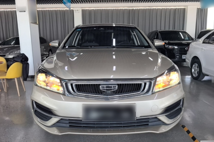2019 #3 2019 car image #3