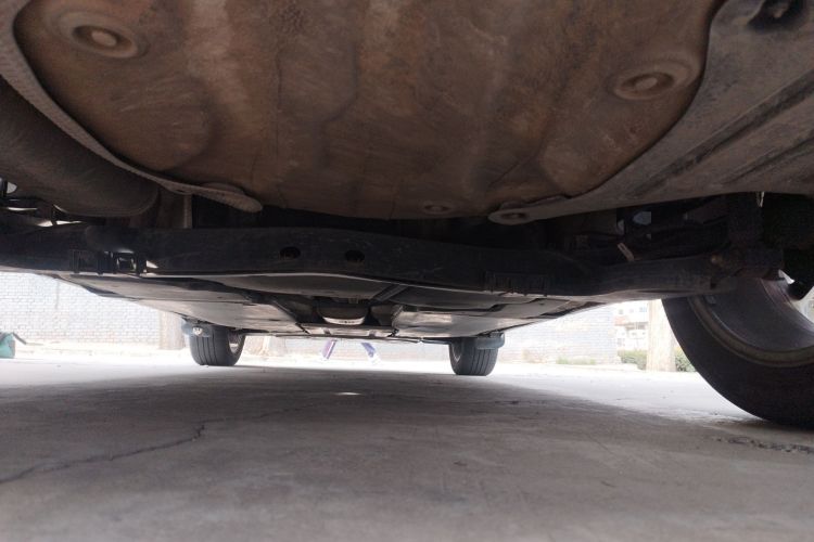 Volkswagen T-Cross 2020 car image #29