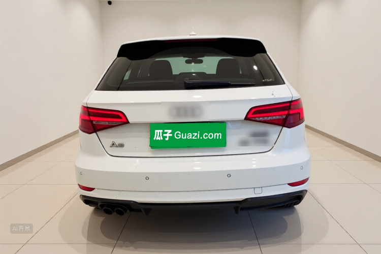 Audi A3 2017 صورة سيارة #6