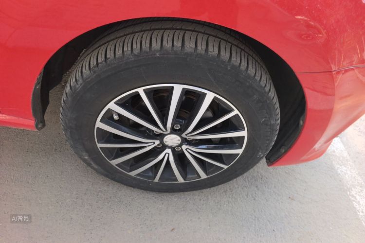 Volkswagen Polo 2016 #9 Volkswagen Polo 2016 car image #9