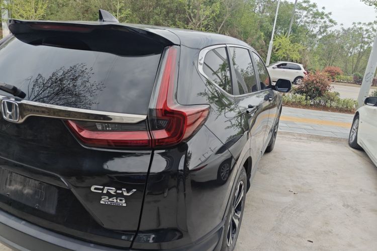 Honda CR-V 2022 immagine di auto #8