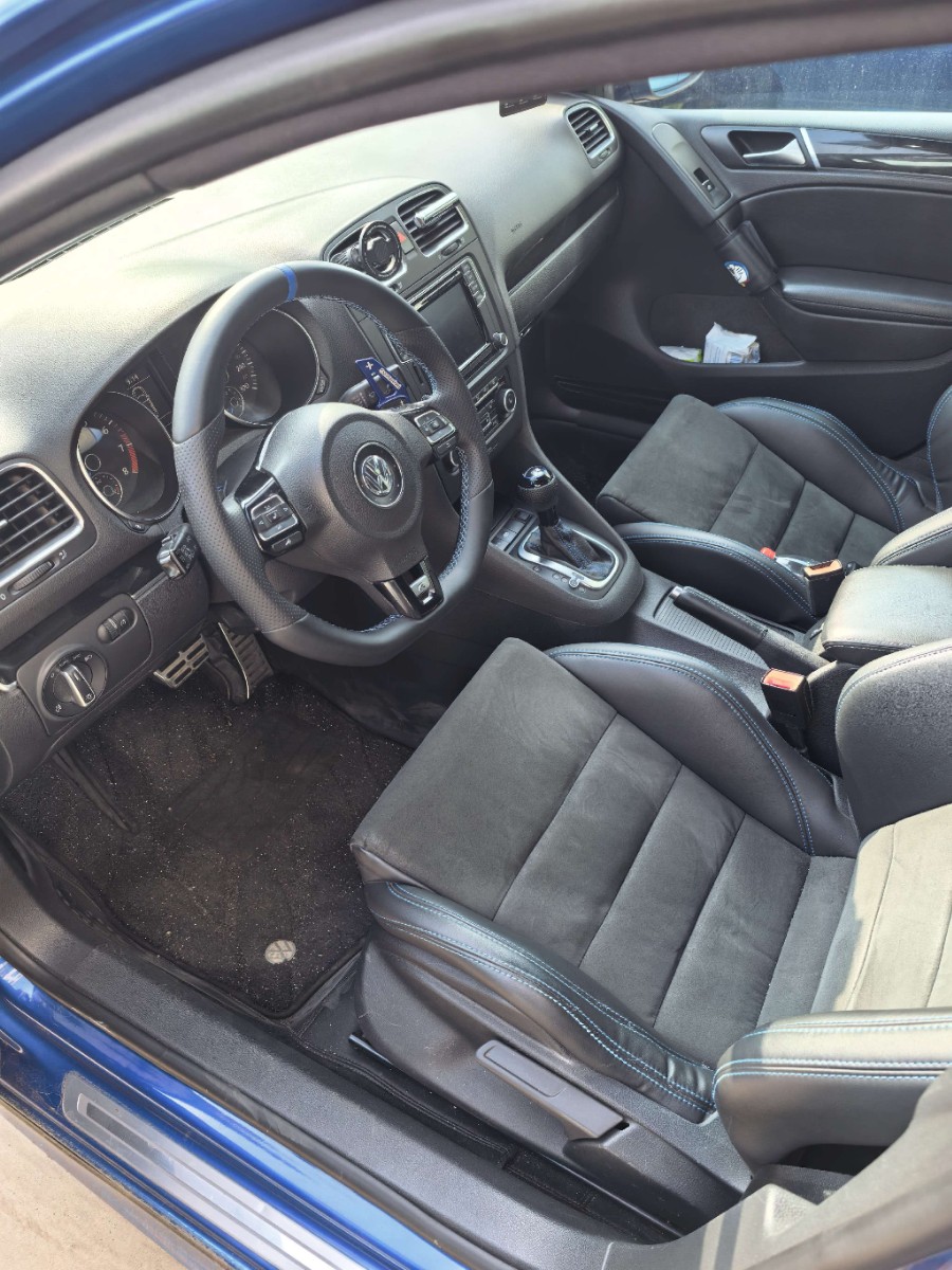 Volkswagen Golf (Imported) 2012 #6 Volkswagen Golf (Imported) 2012 imagen de coche #6