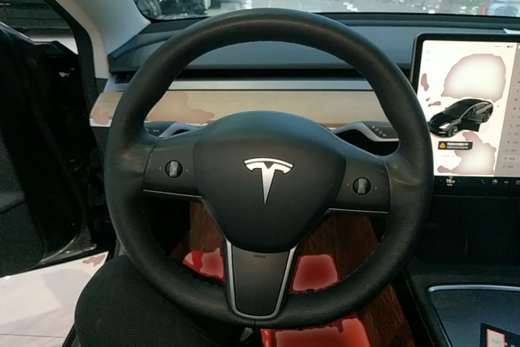 Tesla Model 3 2022 #11 Tesla Model 3 2022 car image #11