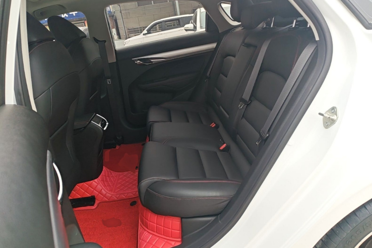 吉利汽车 缤瑞 2020 汽车图片 #17