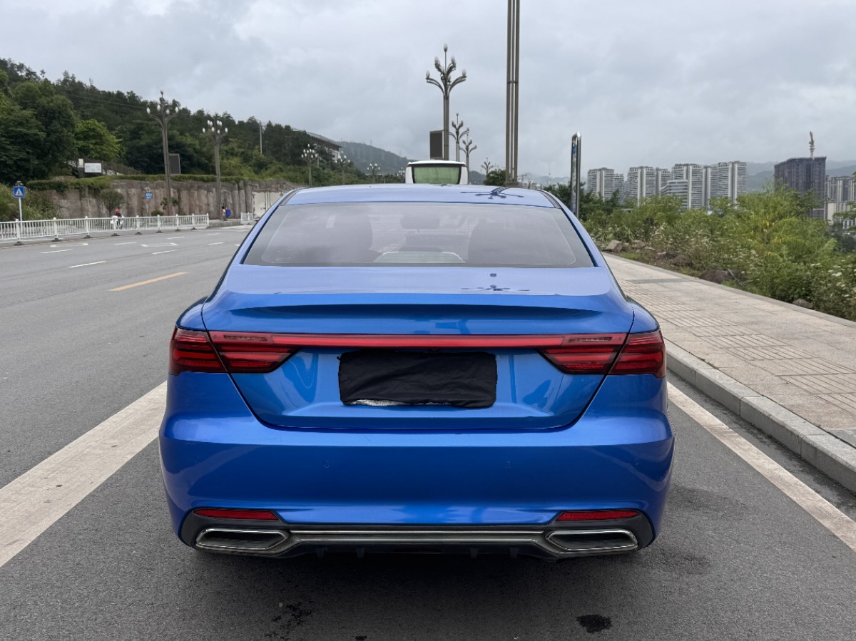 GEELY Binray 2019 #8 GEELY Binray 2019 car image #8