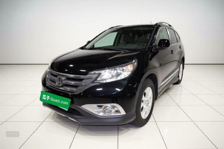 Honda CR-V 2013 #2 Honda CR-V 2013 car image #2