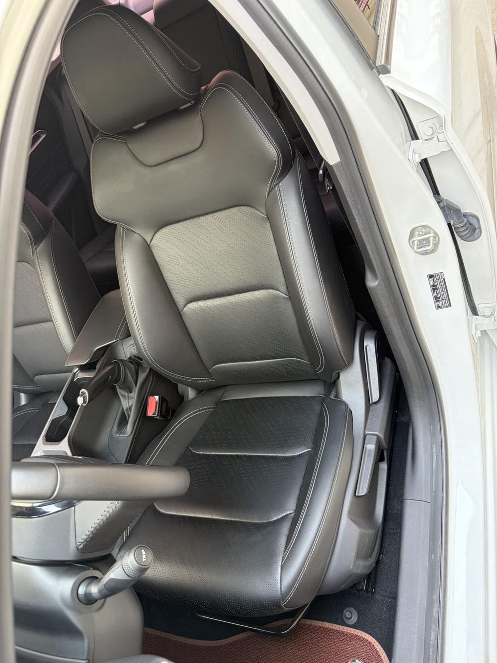 GEELY Emgrand 2022 #16 GEELY Emgrand 2022 car image #16