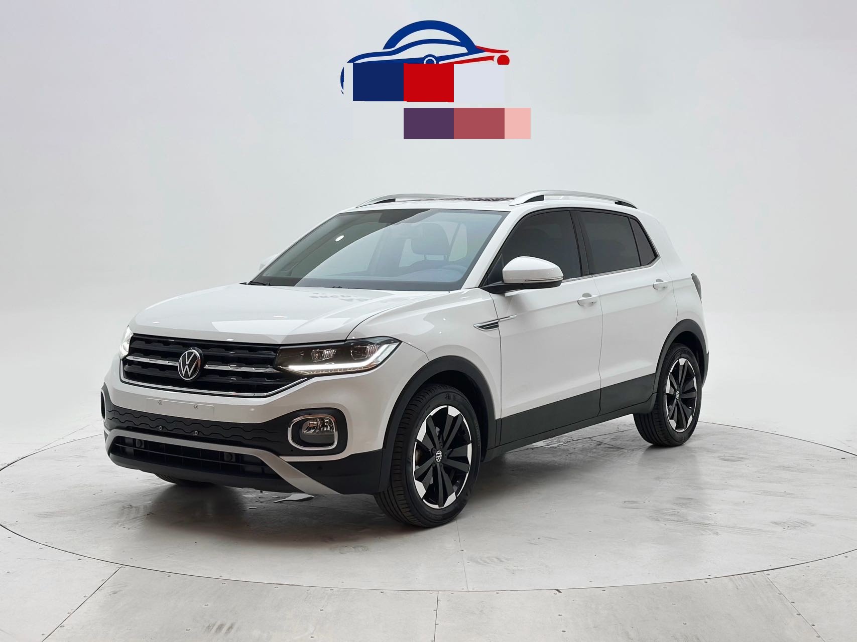 Volkswagen Tacqua 2022 Volkswagen Tacqua 2022 car image
