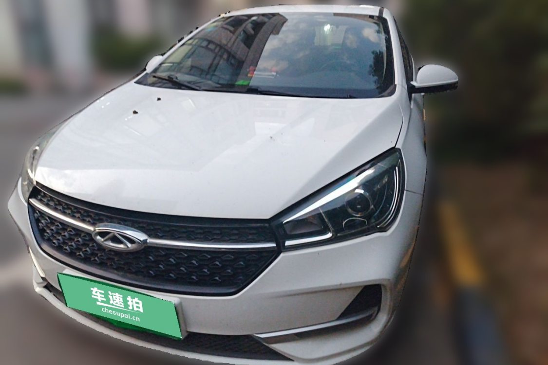 Chery Arrizo 5 2018 Chery Arrizo 5 2018 car image