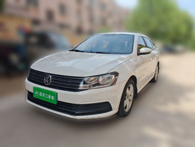 Volkswagen Lavida 2018 Volkswagen Lavida 2018 car image