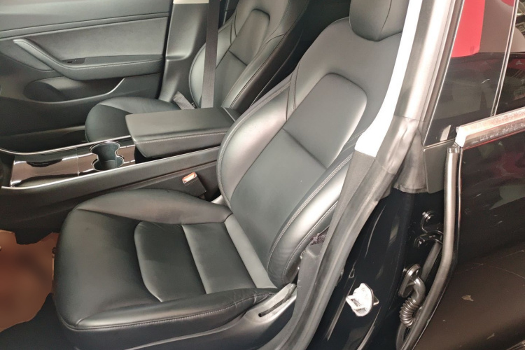 Tesla Model 3 2020 #15 Tesla Model 3 2020 car image #15