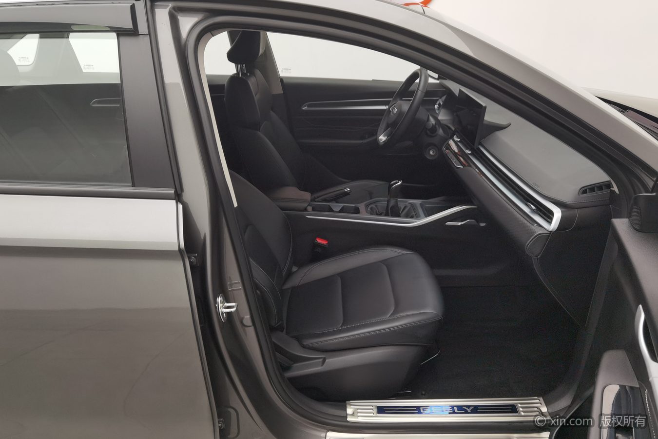 GEELY Emgrand 2025 image de voiture #24