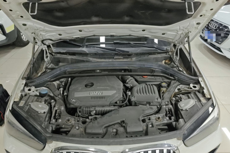 BMW X1 2020 image de voiture #22